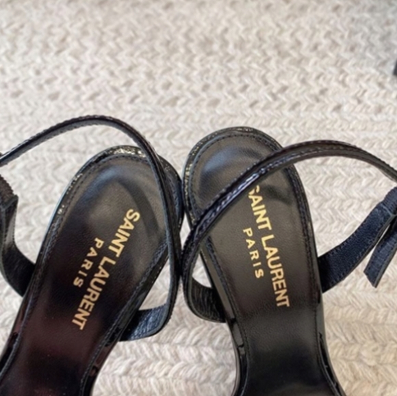 Heels size 38 - Picture 5 of 5